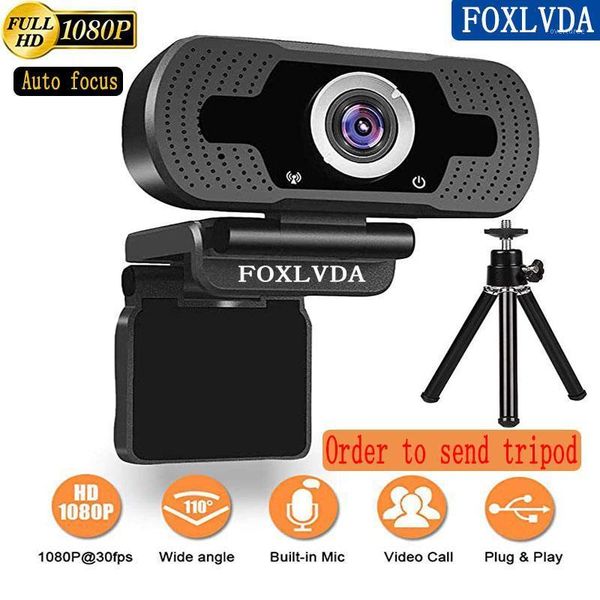 webcams 1080p webcam, np hd pc usb microcomputer camera, built-in microphone, used for media webcast, video call and recording1
webcams 1080p webcam, np hd pc usb microcomputer camera, built-in microphone, used for media webcast, video call and recording1