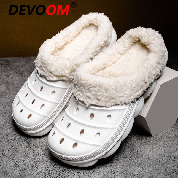 white winter slippers women 2020 warm fluffy slippers indoor ladies fur slides cartoon shoes for women men home slippers x1020, Black
white winter slippers women 2020 warm fluffy slippers indoor ladies fur slides cartoon shoes for women men home slippers x1020, Black