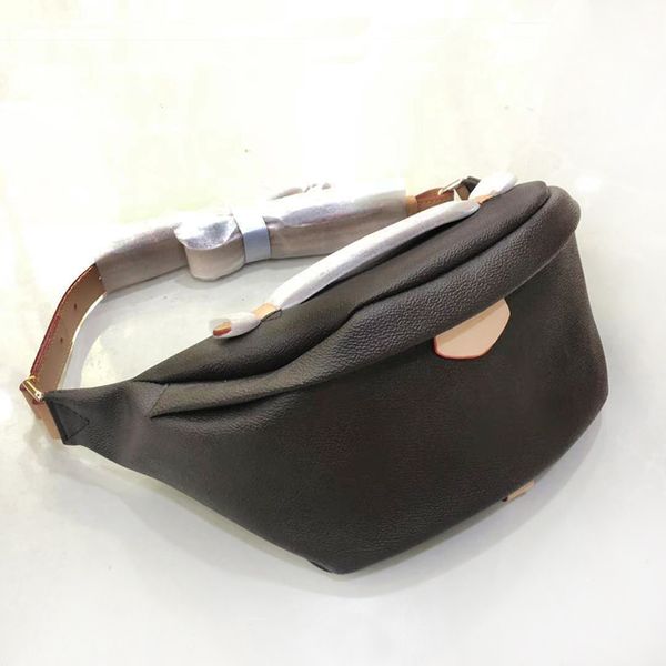 fashion waist bags mens designers luxurys chest bag women temperament bumbag cross europe and america fashion purse
fashion waist bags mens designers luxurys chest bag women temperament bumbag cross europe and america fashion purse