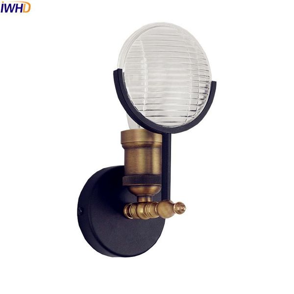 iwhd nordic vintage wall lamp home indoor lighting glass shade loft industrial edison wall light fixtures wandlamp luminaire
iwhd nordic vintage wall lamp home indoor lighting glass shade loft industrial edison wall light fixtures wandlamp luminaire