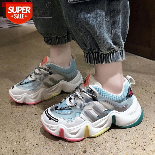 doratasia 2020 new girl ins flat platform shoes daily cool casual sneakers women fashion colorful shoes woman #gm4v
doratasia 2020 new girl ins flat platform shoes daily cool casual sneakers women fashion colorful shoes woman #gm4v