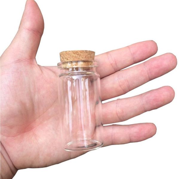 20ml 50ml 65ml 90ml glass bottles for weding holiday decoration christmas gift empty jars crafts bottles 24pcs bbymje
20ml 50ml 65ml 90ml glass bottles for weding holiday decoration christmas gift empty jars crafts bottles 24pcs bbymje