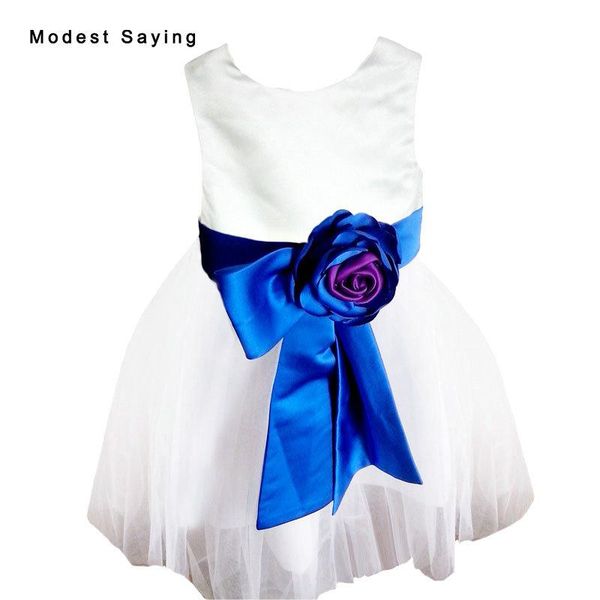 girl's dresses beautiful white ball gown flower girl dress 2021 with detachable flowers sash -length baby pageant party prom gowns yf7, Red;yellow
girl's dresses beautiful white ball gown flower girl dress 2021 with detachable flowers sash -length baby pageant party prom gowns yf7, Red;yellow