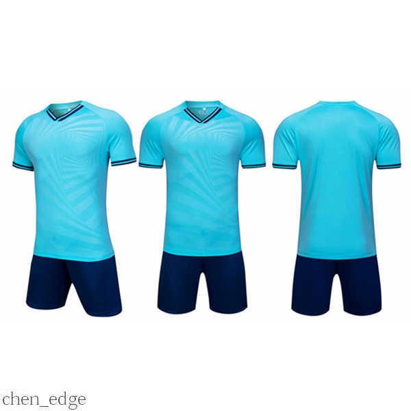 2021 lake blue football jerseys soccer clothes sets short sleeve tracksuit jersey, Black
2021 lake blue football jerseys soccer clothes sets short sleeve tracksuit jersey, Black