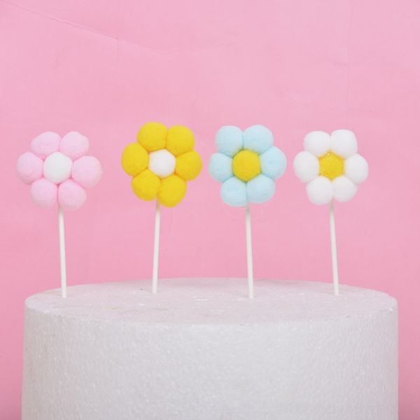 7srqw cake fur ball flower baked plug-in fur ball flower dessert three-dimensional baking decorative cake plug-in bonl7
7srqw cake fur ball flower baked plug-in fur ball flower dessert three-dimensional baking decorative cake plug-in bonl7