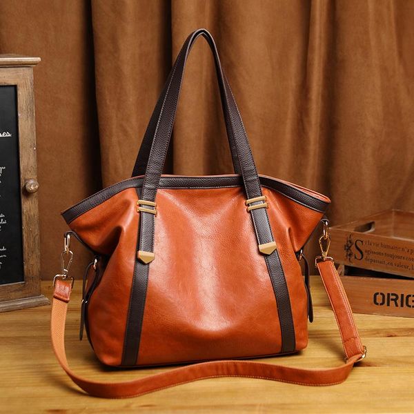 women's ladies genuine leather luxury handbags women bags designer women's shoulder bag for woman handbags bolsa feminina k27
women's ladies genuine leather luxury handbags women bags designer women's shoulder bag for woman handbags bolsa feminina k27