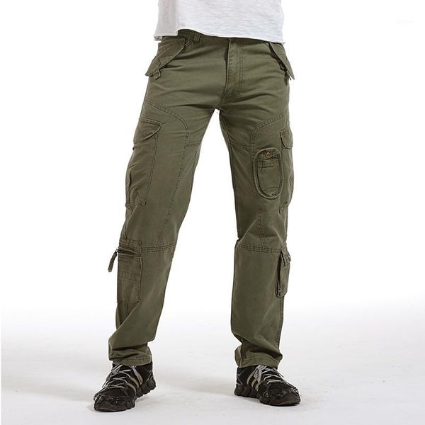 male cotton multi-pocket 100% water wash overalls fashionable casual trousers1, Black
male cotton multi-pocket 100% water wash overalls fashionable casual trousers1, Black