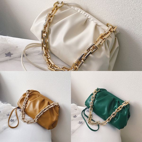 portable shoulder thick chain 2020 internet popular cloud dumpling dumplings and dumplingsshoulder bag dumpling bag bag krvmc
portable shoulder thick chain 2020 internet popular cloud dumpling dumplings and dumplingsshoulder bag dumpling bag bag krvmc