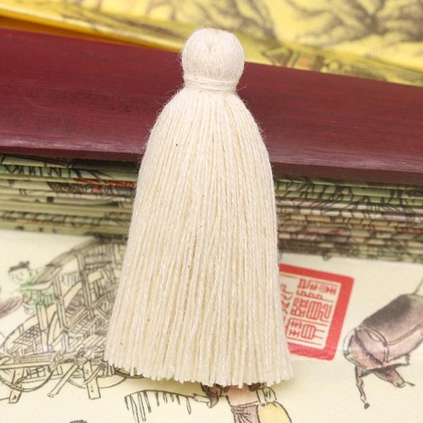 20pc 6cm mini pure cotton tassels diy home textile curtain clothing pendant tassel crafts handmade making tassels fabric decor h jllavl
20pc 6cm mini pure cotton tassels diy home textile curtain clothing pendant tassel crafts handmade making tassels fabric decor h jllavl