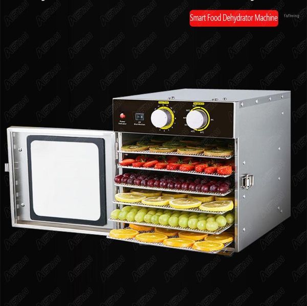 dehydrators 220v stainless steel electric dryer fruit dehydrator uv lamp dehydrated dried fruits machine1
dehydrators 220v stainless steel electric dryer fruit dehydrator uv lamp dehydrated dried fruits machine1