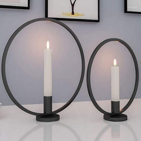 candle holders beau-set of 2 round holder metal candlestick for living room, bathroom decorations, table decorations1
candle holders beau-set of 2 round holder metal candlestick for living room, bathroom decorations, table decorations1