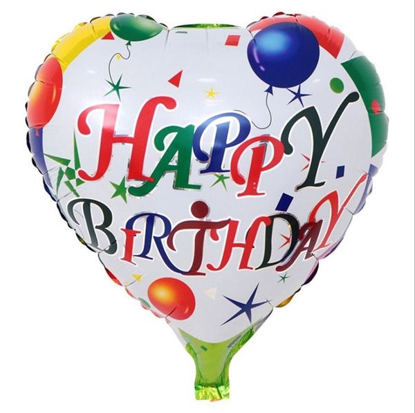 birthday party ballons aluminum film balloons inflatable happy birthday balloons birthday kids toy supplies 30 designs
birthday party ballons aluminum film balloons inflatable happy birthday balloons birthday kids toy supplies 30 designs