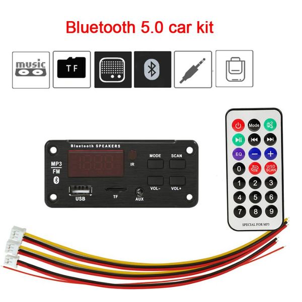 & mp4 players big color screen car audio usb tf fm radio module wireless bluetooth 5v 12v mp3 wma decoder board player with remote control
& mp4 players big color screen car audio usb tf fm radio module wireless bluetooth 5v 12v mp3 wma decoder board player with remote control