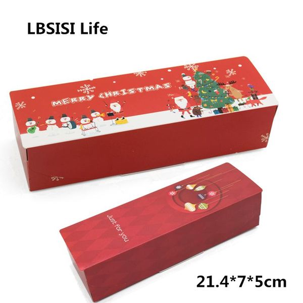 lbsisi life 5шт конфеты печенье печенье нуга бумажные коробки спасибо с рождеством hand made gift box bbynom lg2010
lbsisi life 5шт конфеты печенье печенье нуга бумажные коробки спасибо с рождеством hand made gift box bbynom lg2010