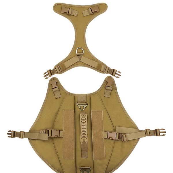 military tactical dog harness vest dog training hunting molle vest for german shepherd k9 vest for medium large dogs ad sqctmf
military tactical dog harness vest dog training hunting molle vest for german shepherd k9 vest for medium large dogs ad sqctmf