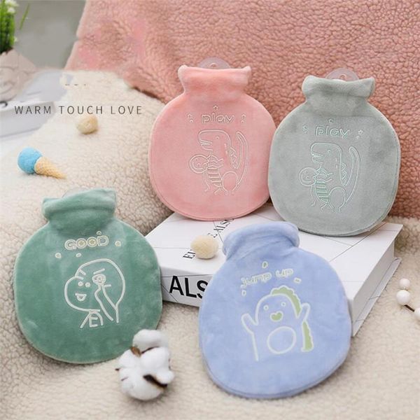 cute dinosaur cover water bottle hand warmer stress pain relief therapy winter warm heat girl hand feet round water bag wmtgzd
cute dinosaur cover water bottle hand warmer stress pain relief therapy winter warm heat girl hand feet round water bag wmtgzd