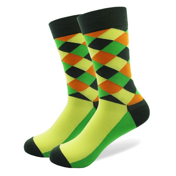 5pair/lot male cotton socks colorful striped jacquard art socks multi pattern long happy funny skateboard socks mens dress sock, Black;white
5pair/lot male cotton socks colorful striped jacquard art socks multi pattern long happy funny skateboard socks mens dress sock, Black;white