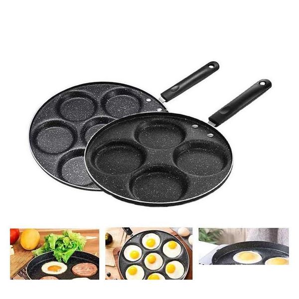 4/7-hole frying pot thickened omelet pan non-stick egg pancake steak pan cooking egg ham jllogq dh_niceshop
4/7-hole frying pot thickened omelet pan non-stick egg pancake steak pan cooking egg ham jllogq dh_niceshop