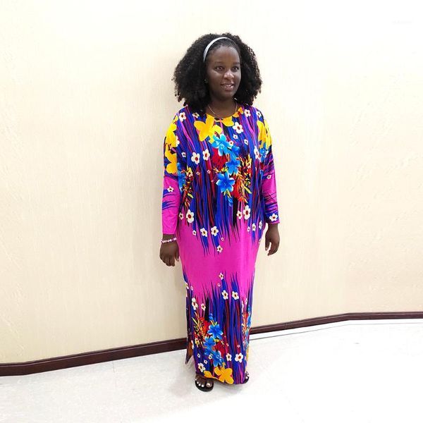 african dashiki plus size casual women autumn round neck floral print long sleeve long dress1, Red
african dashiki plus size casual women autumn round neck floral print long sleeve long dress1, Red