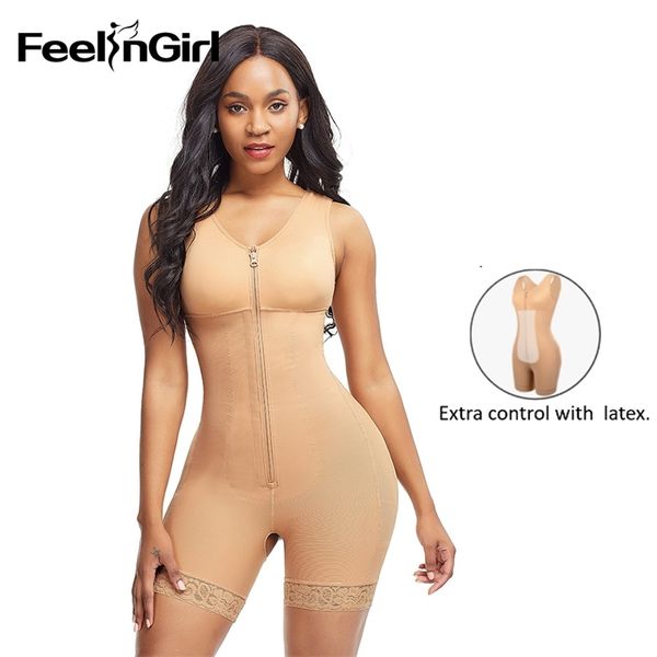 feelingirl women slimming belt girdle corset butt lifter shapeware tummy control pulling body shaper corrective postpartum fajas 201222, Black;white
feelingirl women slimming belt girdle corset butt lifter shapeware tummy control pulling body shaper corrective postpartum fajas 201222, Black;white