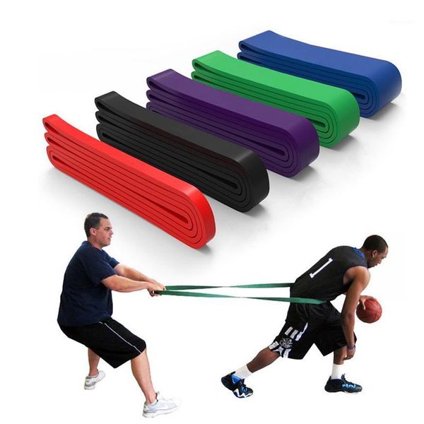 pull up rubber resistance band loop band heavy duty elastic strengthing yoga workout training body bands loop expander equipment1
pull up rubber resistance band loop band heavy duty elastic strengthing yoga workout training body bands loop expander equipment1
