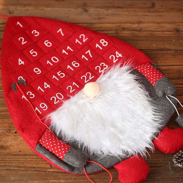 luanqi christmas calendar fabric advent faceless doll countdown santa claus merry christmas decoration for home natal 2020 noel bbyxcn
luanqi christmas calendar fabric advent faceless doll countdown santa claus merry christmas decoration for home natal 2020 noel bbyxcn