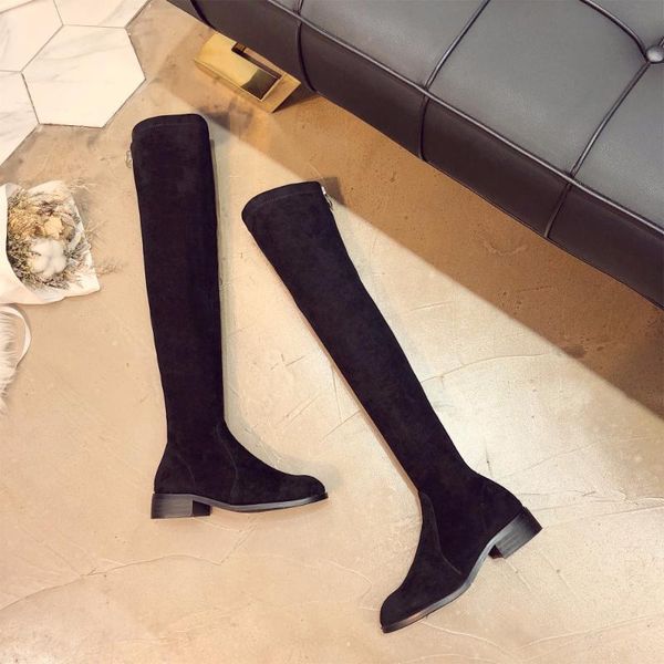 boots size 35-43 plus 2021 ankle women's autumn big fur ball shoes woman high heels ladies comfortable wild boot, Black
boots size 35-43 plus 2021 ankle women's autumn big fur ball shoes woman high heels ladies comfortable wild boot, Black