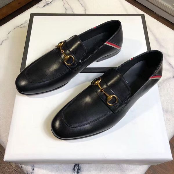 men slip-on leather shoes loafers suede men moccasins boat shoes red driving moccasin soft non-slip loafers size 39-45, Black
men slip-on leather shoes loafers suede men moccasins boat shoes red driving moccasin soft non-slip loafers size 39-45, Black
