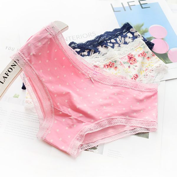 silky milk silk underwear girl ice lace girl's briefs ultra thin low waist pure cotton, Black;pink
silky milk silk underwear girl ice lace girl's briefs ultra thin low waist pure cotton, Black;pink