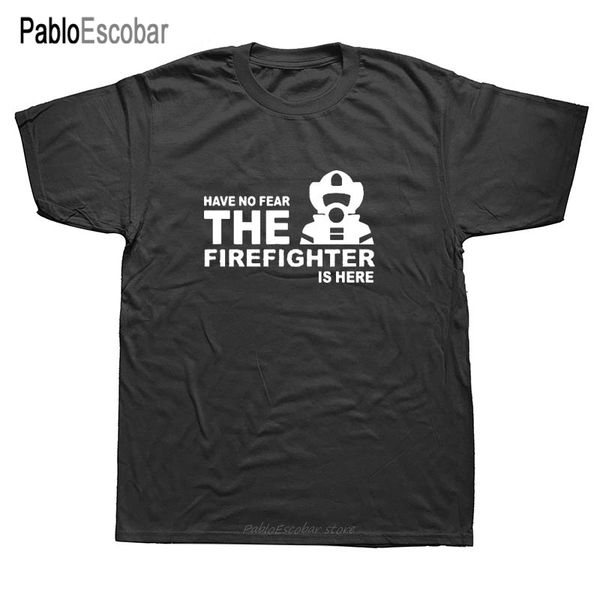 have no fear firefighter is here men casual cotton short sleeve fireman tee hoodie designers t shirts sweatshirt
have no fear firefighter is here men casual cotton short sleeve fireman tee hoodie designers t shirts sweatshirt