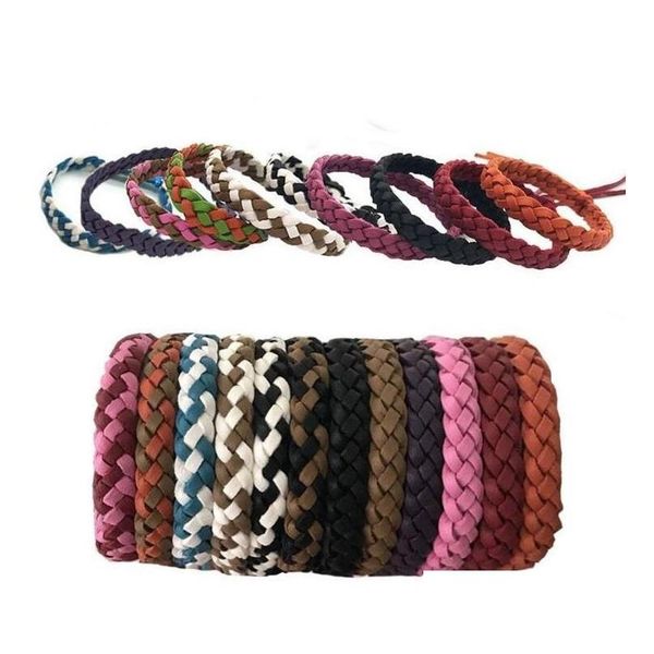mosquito repellent bracelet stretchable leather woven hand wristband insect repellent band bug insect protectio qylhos sweet07
mosquito repellent bracelet stretchable leather woven hand wristband insect repellent band bug insect protectio qylhos sweet07