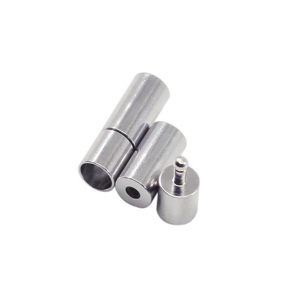10pcs/lot black gold rhodium color metal plating clasps for diy leather bracelets necklace connectors jewelry making bbyieu, White;red 
10pcs/lot black gold rhodium color metal plating clasps for diy leather bracelets necklace connectors jewelry making bbyieu, White;red
