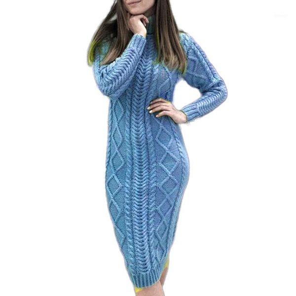 sweater dresses high neck knitting dress solid color fashion casual women clothes autumn winter womens, Black;gray
sweater dresses high neck knitting dress solid color fashion casual women clothes autumn winter womens, Black;gray