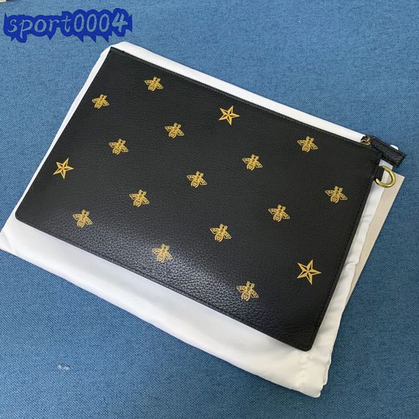 2020 new selling high texture men's hand bag large hand bag european and american fashion men's bee envelope bag leisure social ha, Red;black
2020 new selling high texture men's hand bag large hand bag european and american fashion men's bee envelope bag leisure social ha, Red;black