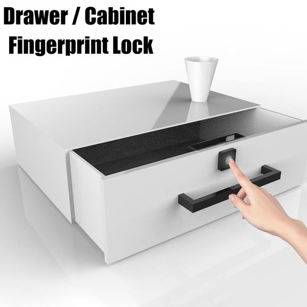 intelligent electronic drawer lock files cabinet lock storage cabinet cabinet door fingerprint lock furniture
intelligent electronic drawer lock files cabinet lock storage cabinet cabinet door fingerprint lock furniture