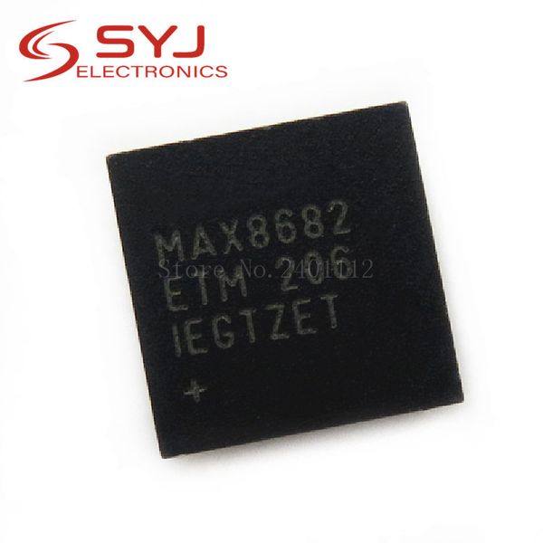 1pcs / lot max8682etm + t max8682 original authentic tqfn-48 in stock 
1pcs / lot max8682etm + t max8682 original authentic tqfn-48 in stock