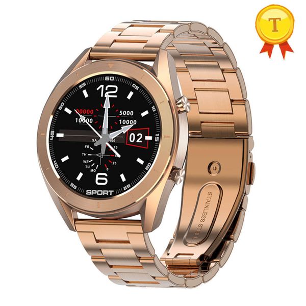 ip68 digital female watch, elegant french, spanish and thai language smart watchbgt
ip68 digital female watch, elegant french, spanish and thai language smart watchbgt