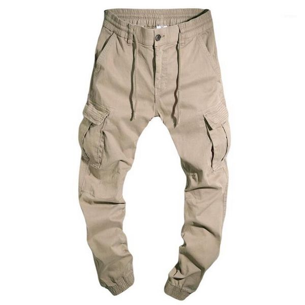 large pocket casual pants thicken men's workwear ankle pants pure cotton japanese men's elastic waist overalls1, Black
large pocket casual pants thicken men's workwear ankle pants pure cotton japanese men's elastic waist overalls1, Black