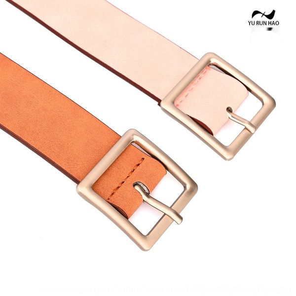 k5uaf hanfeng 2020 runhao simple square versatile and button pu fashion hanfeng runhao popular belt student belt fit3s, Black;brown
k5uaf hanfeng 2020 runhao simple square versatile and button pu fashion hanfeng runhao popular belt student belt fit3s, Black;brown