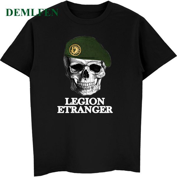 new fashion men's french legion etranger green berets print summer male short sleeve shirts cool tees hoodie designers t shirts sweatsh
new fashion men's french legion etranger green berets print summer male short sleeve shirts cool tees hoodie designers t shirts sweatsh