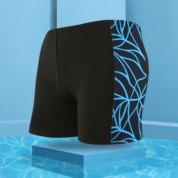 2020 promotion l-2xl elling men's swimming trunks men's flat 5-point swimming pants plus fertilizer spring swim pants quick-dry
2020 promotion l-2xl elling men's swimming trunks men's flat 5-point swimming pants plus fertilizer spring swim pants quick-dry