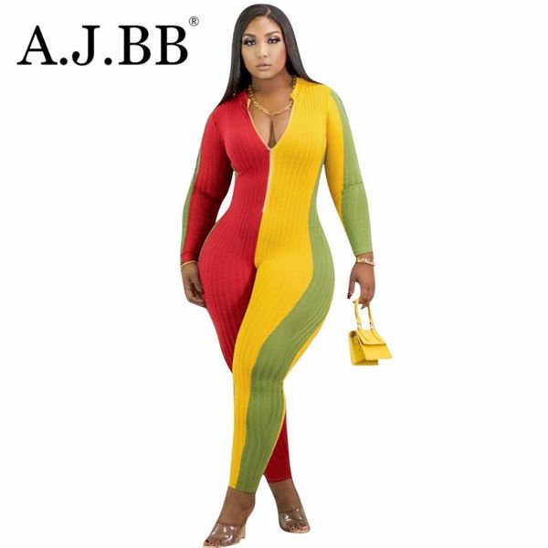 autumn new fashion splicing slim fit jumpsuit casual v-neck long sleeve women's t-shirt pants, Black;white
autumn new fashion splicing slim fit jumpsuit casual v-neck long sleeve women's t-shirt pants, Black;white