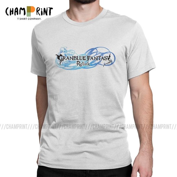 sport granblue fantasy relink t-shirt men gbf japan anime novelty cotton tee shirt crew neck short sleeve t shirt plus size clothes
sport granblue fantasy relink t-shirt men gbf japan anime novelty cotton tee shirt crew neck short sleeve t shirt plus size clothes