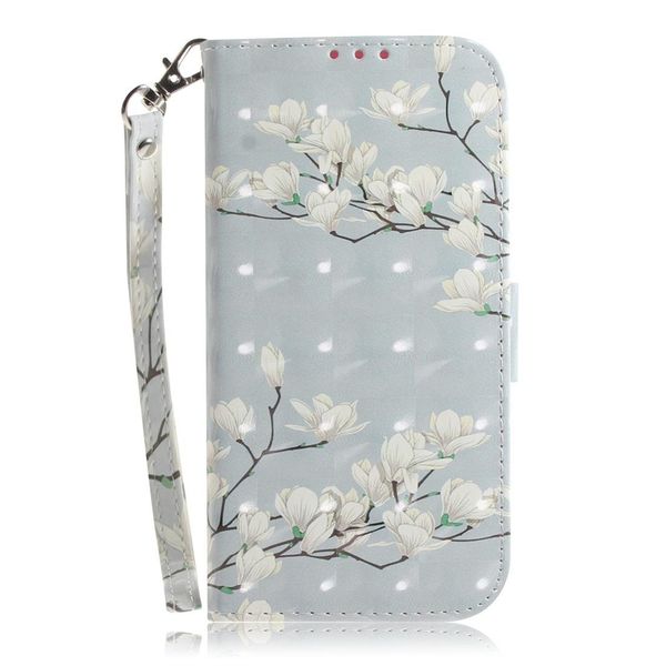 magnolia pattern 3d coloured drawing horizontal flip leather case for xiaomi redmi 7 with holder card slots wallet
magnolia pattern 3d coloured drawing horizontal flip leather case for xiaomi redmi 7 with holder card slots wallet