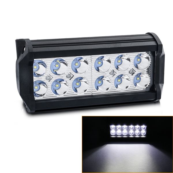 7" led light bar off road 240w 12v 24v fog led light bar/work light barra for niva auto truck atv boat 4x4 offroad accessories
7" led light bar off road 240w 12v 24v fog led light bar/work light barra for niva auto truck atv boat 4x4 offroad accessories