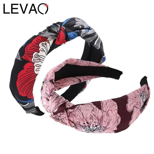 levao floral print hairbands elegant polyester head hoop bezel turban headbands headwear fashion women girls hair accessories
levao floral print hairbands elegant polyester head hoop bezel turban headbands headwear fashion women girls hair accessories