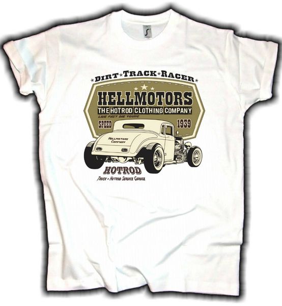 dirt track vintage hot rod herren ретро гонка старая школа гараж us автомобили v8 новая мода с коротким рукавом дизайн своей собственная тол
dirt track vintage hot rod herren ретро гонка старая школа гараж us автомобили v8 новая мода с коротким рукавом дизайн своей собственная тол