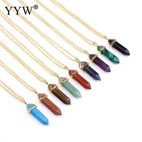 pendant necklaces natural gem stone necklace selling pendants & real created crystal quartz rose choker chain, Silver
pendant necklaces natural gem stone necklace selling pendants & real created crystal quartz rose choker chain, Silver