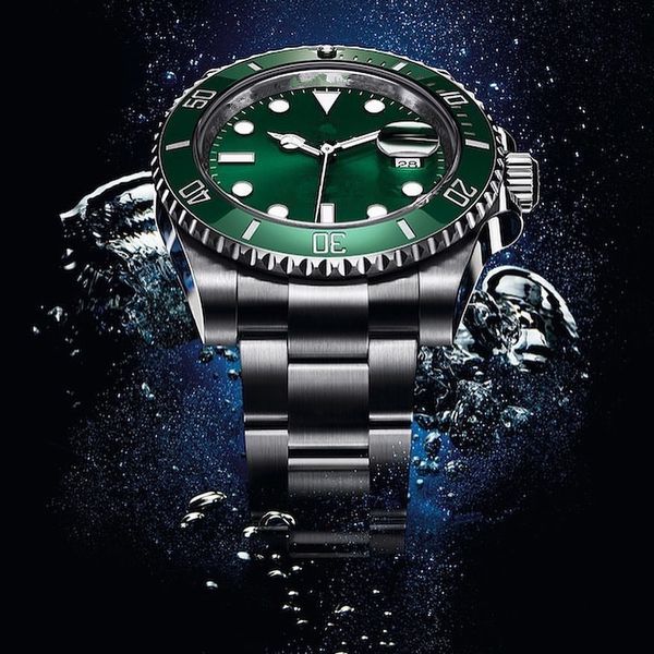 высококачественные часы 116610 мужские часы из нержавеющей стали montre de luxe orologio di lusso 2813 передвижение автоматическое оборудова, Slivery;brown
высококачественные часы 116610 мужские часы из нержавеющей стали montre de luxe orologio di lusso 2813 передвижение автоматическое оборудова, Slivery;brown