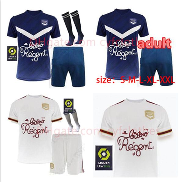 men's soccer jerseys 2021 girondins football suit maillot de foot 20/21 bordeaux brand s.kalu kamano benito basic, Black;yellow
men's soccer jerseys 2021 girondins football suit maillot de foot 20/21 bordeaux brand s.kalu kamano benito basic, Black;yellow